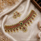 Rooshni Jadau Bridal Choker Necklace