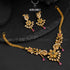 RONAQ Gold Plated Necklace