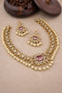 "Sultana" Kundan Necklace