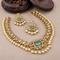 "Sultana" Kundan Necklace