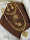 "Aiyra" Bridal Combo set