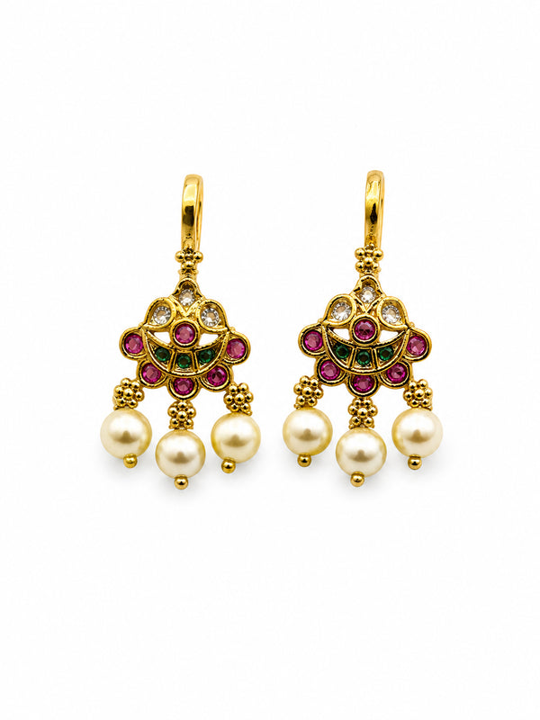 Matil Earrings