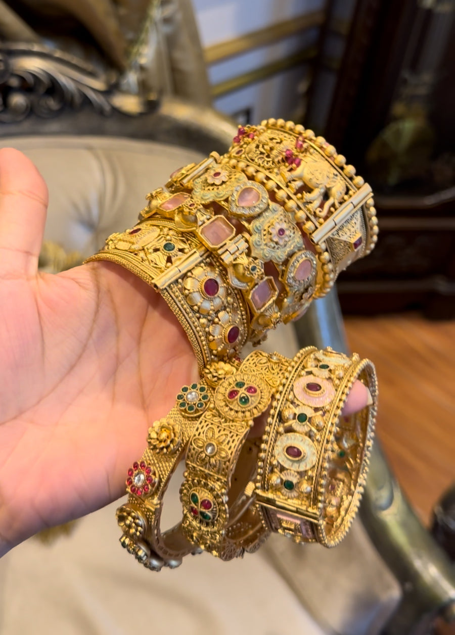 HERITAGE KANGHAN