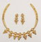 GOLD PLATED CONE