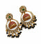 Kundan Handmade Chandbali