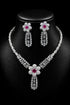 Crystal silver