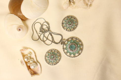 DAFFODIL SET