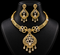 Ghulzar necklace