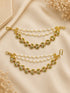 Traditional Green Saharay