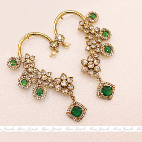 "Jasmine" EarWrap earrings