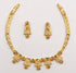 GOLD PLATED DIYA