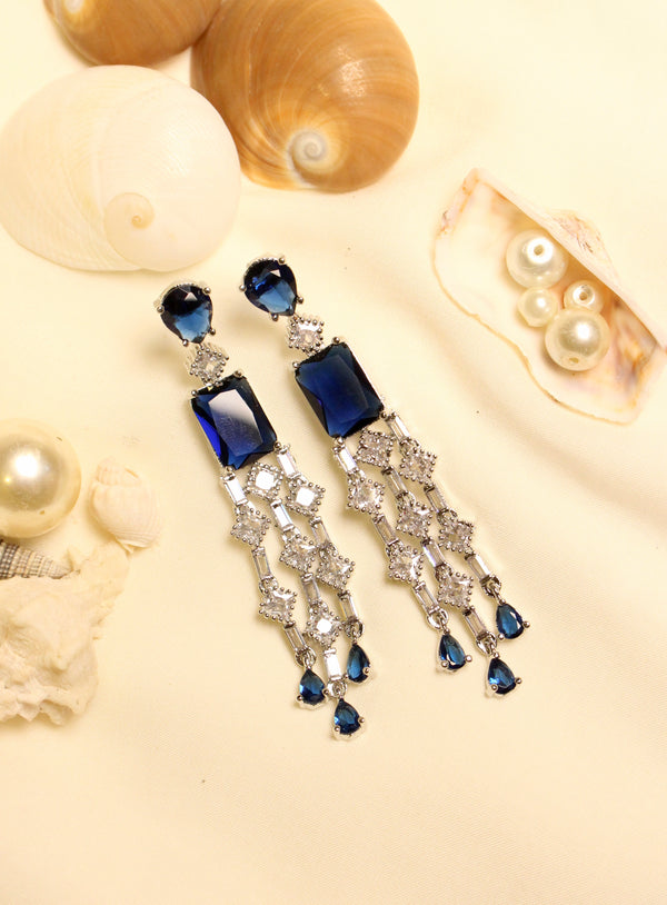 SPARKLING CHANDELIER