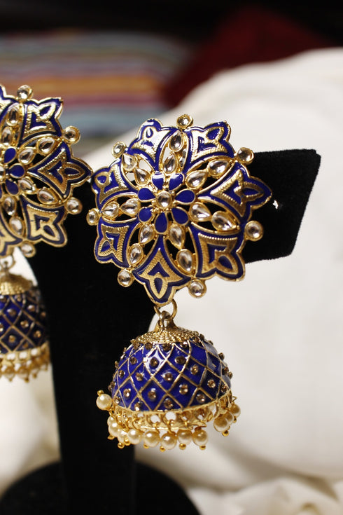 Phool Jhumka