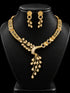 Mehrunisa necklace set