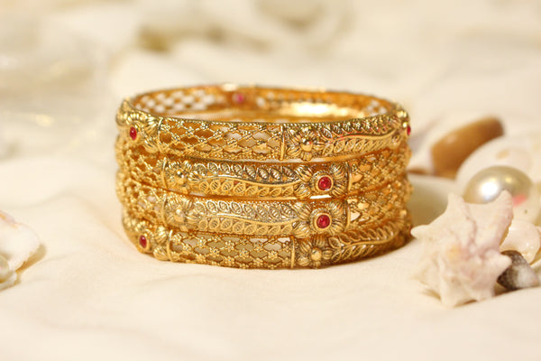 JAAL BANGLES