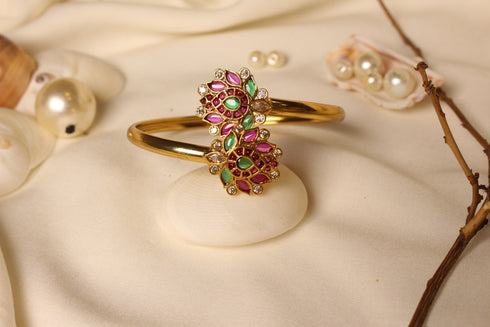 LOTUS BRACELET