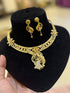 Meher royale necklace