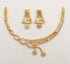 GOLD PLATED NAZUK