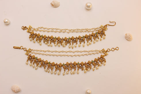 Antique Saharay