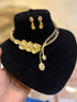 Meher royale necklace
