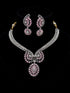 Hunza Bridal Necklace
