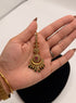 Jadau Bindi Matt Finish