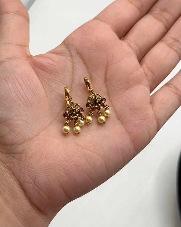 Matil Earrings