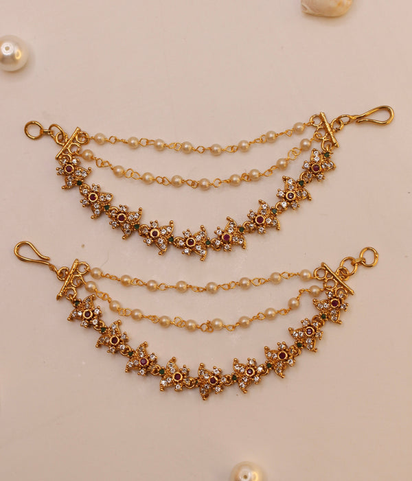 Gold Saharay