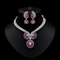 Hunza Bridal Necklace