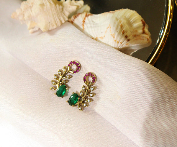 LILI EARRINGS