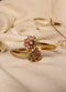 LOTUS BRACELET