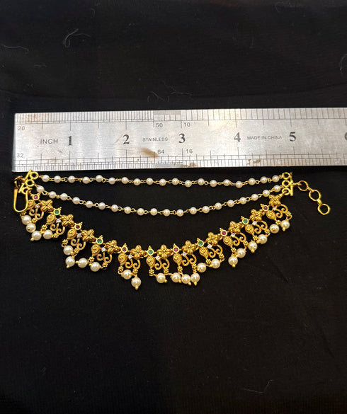 Antique Saharay