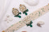 Green Pearl Choker