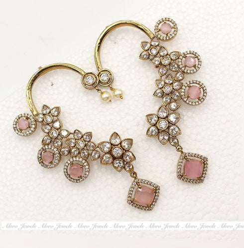 "Jasmine" EarWrap earrings