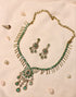 Drop Neck Set