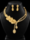Meher royale necklace