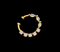 Indian nose rings