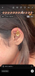 Matil Earrings