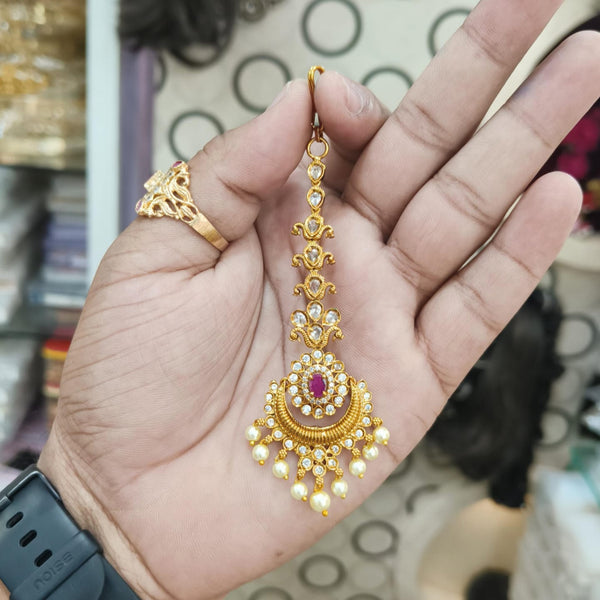 ACCESSORIES – Aloro Jewels