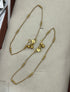 Gold Plated Ball Design Pazaib
