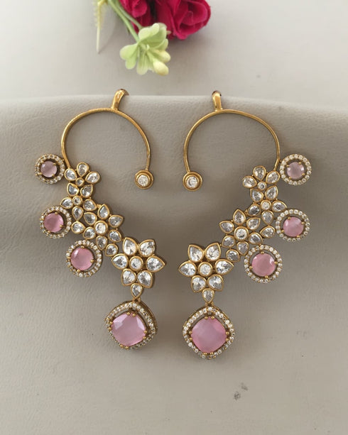 "Jasmine" EarWrap earrings