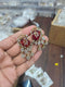Designer Stud Earrings