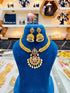 Traditional set