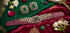 "Jahan Araa" Kundan Choker Necklace