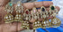 Mossinate Diamond Jhumki