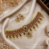 Rooshni Jadau Bridal Choker Necklace