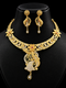 Meher royale necklace