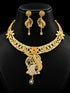 Meher royale necklace
