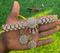 Kundan Bridal Choker Necklace