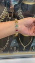 Naurattan Design Bracelet